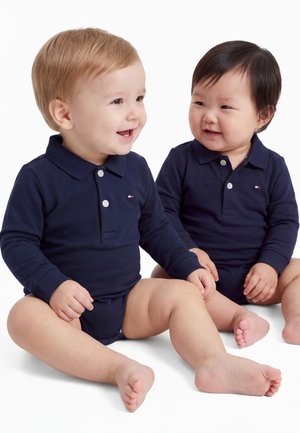 Tommy Hilfiger, UNISEX - Body - dark night navy