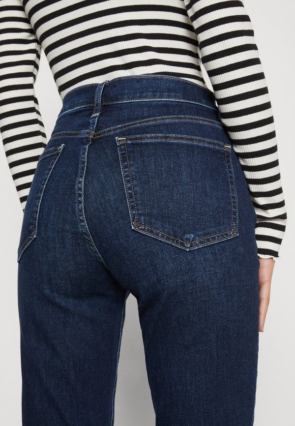 HAVEL - Jeans Skinny Fit - dark wash2