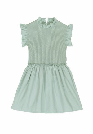 Vestido ligero - pale aqua
