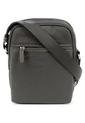 Hexagona TRAVEL - Borsa a tracolla - marron