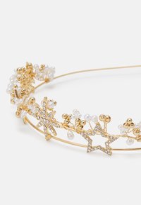 ALDO TIARASTAR - Hair styling accessory - gold-coloured/clear