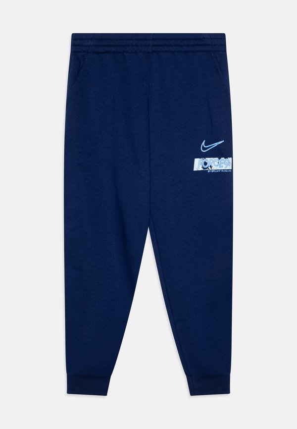 ERLING HAALAND EH CLUB UNISEX - Tracksuit bottoms