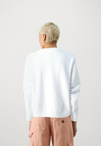 Rip Curl ISLAND CREW - Sweatshirt - white