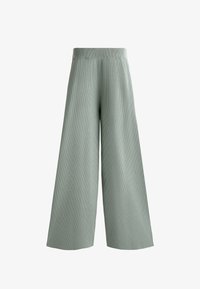 Neizbrano, mottled dark green