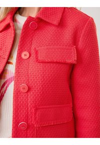 Gerry Weber Lichte jas - red