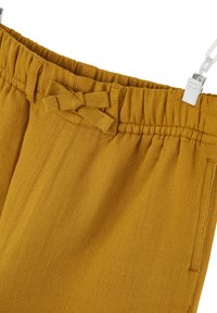 Monoprix UNI OEKO TEX - Pantalon classique - vieil or