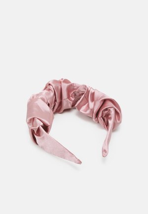ONLGAIA HAIRBAND - Hair styling accessory - blush