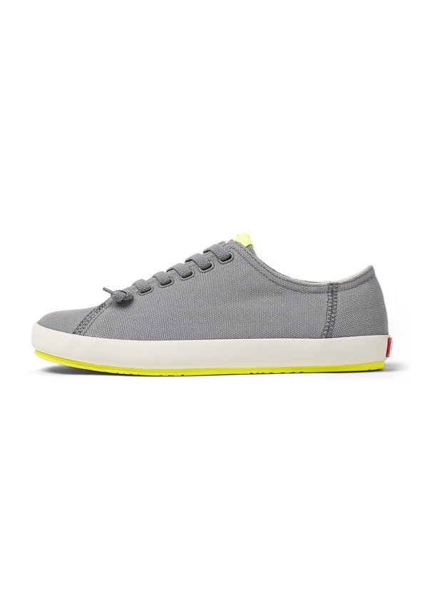 RAMBLA - Trainers - lona cumulo calle houston buzz