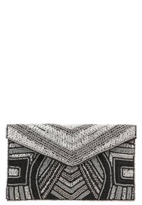 Vero Moda Kuvertväska - black