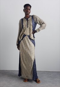 rag & bone AMARIS - Blouse - beige