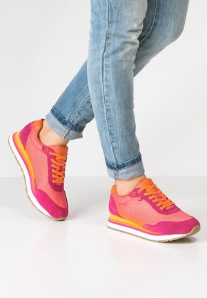 Gioseppo Zapatillas - orange