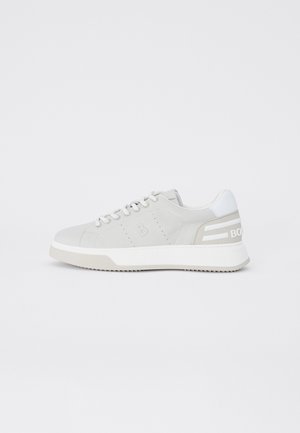 Bogner MILAN 18 - Trainers - grey/white