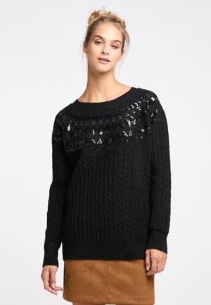 usha, - Sweter
