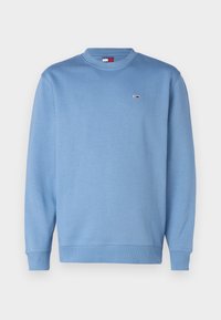 FLAG CREW - Sweatshirt - colorado blue