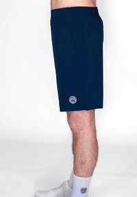 BIDI BADU Pantalón corto de deporte - dunkelblau