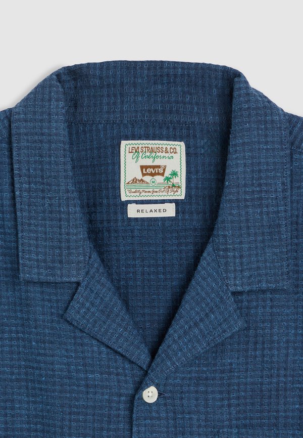 THE SUNSET CAMP - Shirt - duke dobby2