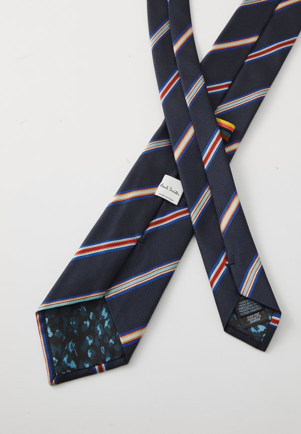 CONTRAST STRIPE UNISEX - Tie2