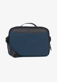 Selezionato, bleu partner