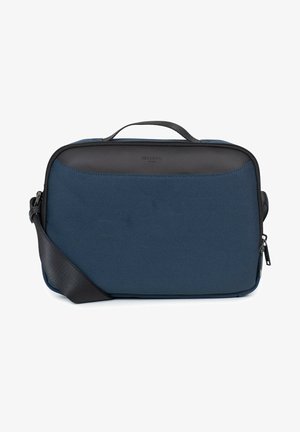 Hexagona PARTNER - Aktetas - bleu partner