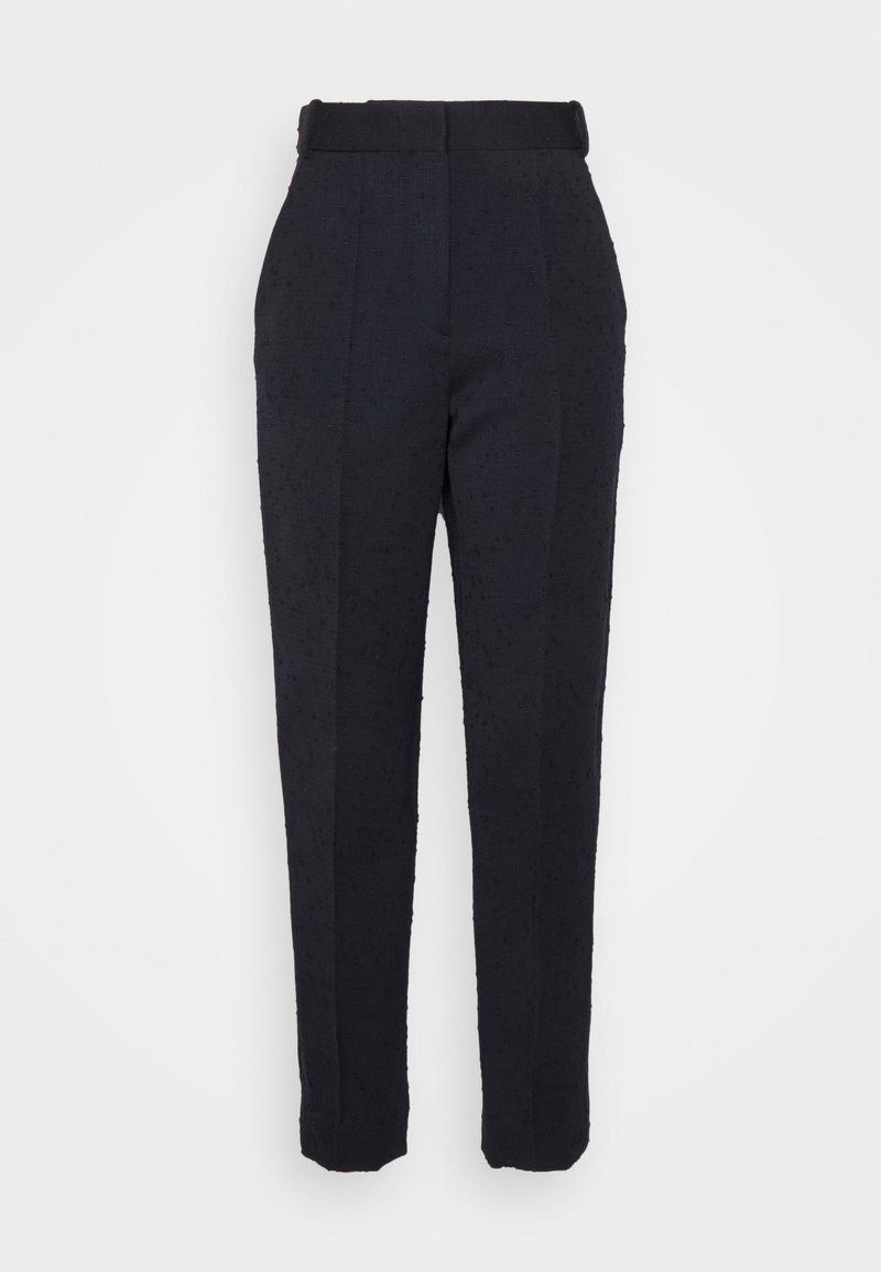 TORY BURCH Broek donkerblauw