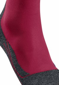 FALKE COOL - Calze sportive - red