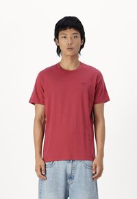 Hollister Co. 7 PACK - Camiseta básica - multi coloured