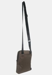 Piquadro Borsa a tracolla - brown