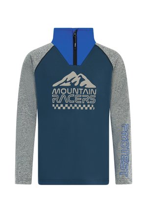 Sweater - twilight navy