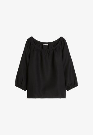 Marc O'Polo, Blouse - black