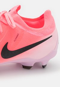 Nike Performance PHANTOM GX II PRO FG - Scarpe da calcetto con tacchetti - sunset pulse/black