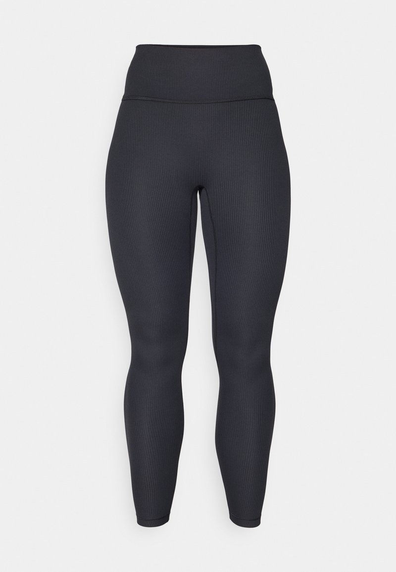 New Balance Tights zwart