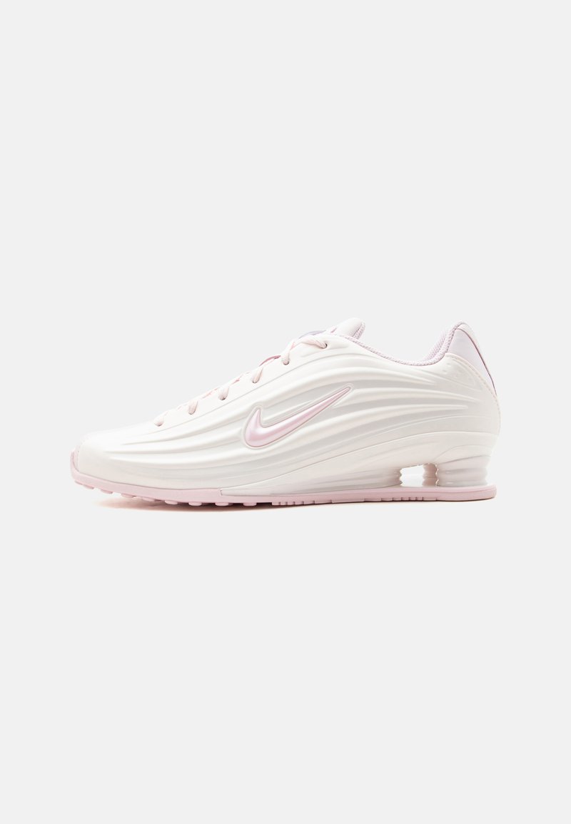 SHOX Z pearl pink/pink foam/metallic silver-coloured/light pink