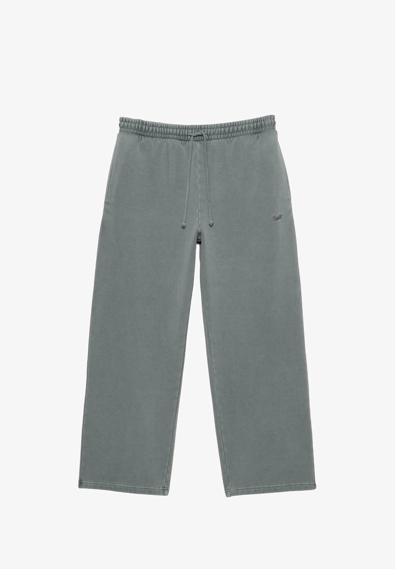 PULL&BEAR SKATER Pantalon de survêtement grey/gris