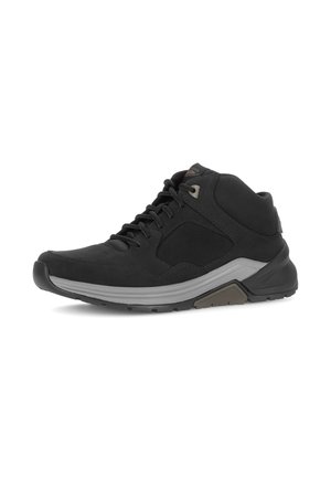 Veterboots - black