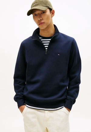 Tommy Hilfiger, ESSENTIAL - Sweatshirt - desert sky