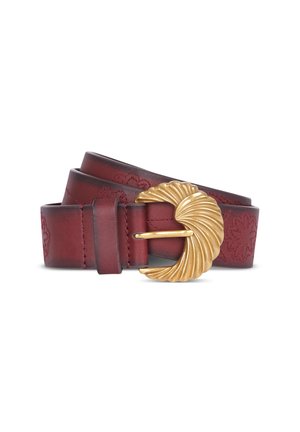 Riem - red