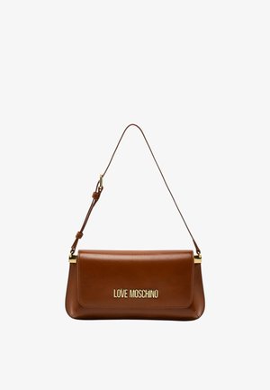 Love Moschino, BORSA - Handtas - marrone
