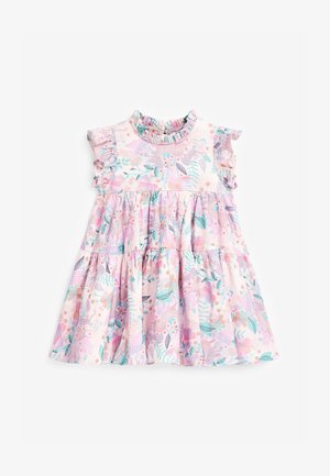 Jurk - pink