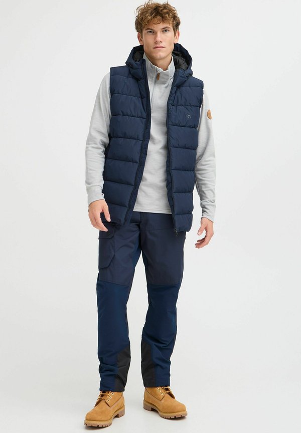 NBAMATO M - Waistcoat3