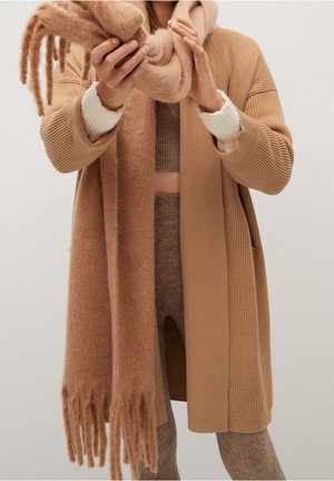 Gilet - brown