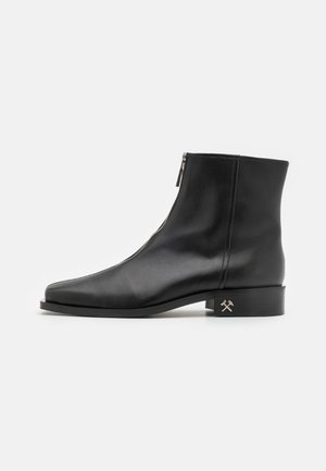 ADEM UNISEX - Stiefelette - black