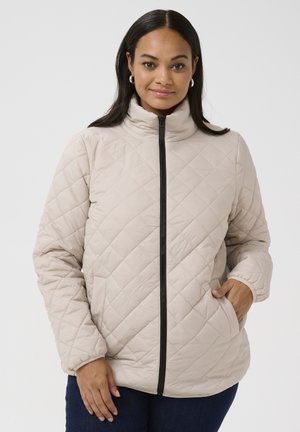 KCMOREEN - Téli dzseki - feather gray