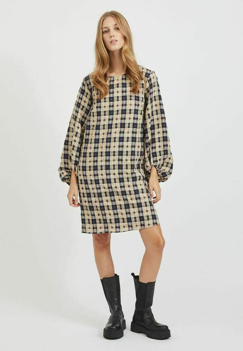 Rochie din jerseu