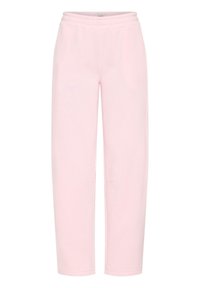 BMMMILLE SWEAT PANTS - Teplákové kalhoty - parfait pink