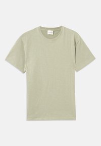 Selectat, lichen green