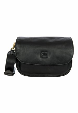 VOLTERRA - Borsa a tracolla - black