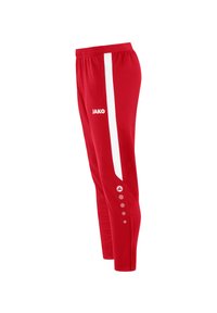 JAKO FUSSBALL TEAMSPORT POWER  - Jogginghose - rot