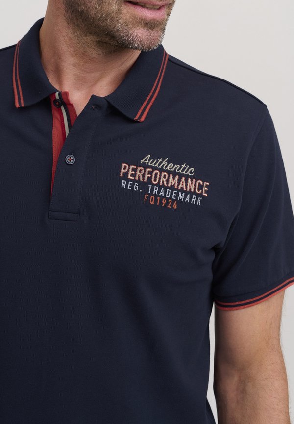 FQWIAR - Polo shirt2