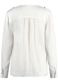 Gerry Weber FLIESSENDE - Bluse - off-white