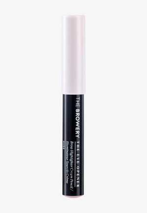 THE BROWERY, THE EYE OPENER - Øjenbrynsblyant - nude